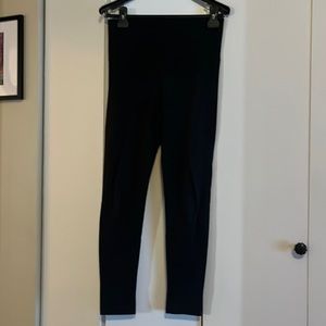 Aerie black leggings